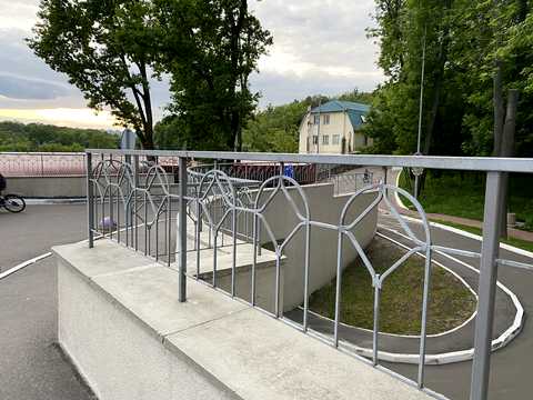 квартира по адресу Рижская ул., 73-Г