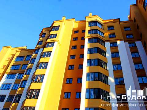 квартира за адресою Соборна вул. (Петропавлівська), 10-Г