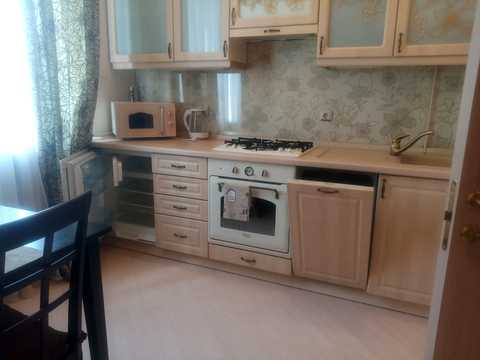квартира по адресу Златоустовская ул., 23