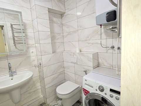 квартира по адресу Коломыйский пер., 17/31а