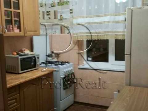 квартира по адресу Остафия Дашкевича ул. (Курнатовского), 6-А