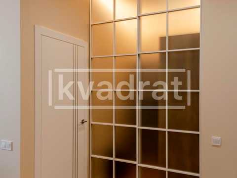квартира по адресу Берестейский просп. (Победы), 11 к3