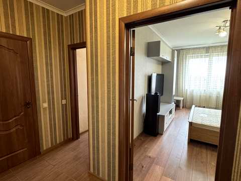 квартира по адресу Михаила Донца ул., 2-А
