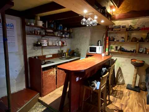 квартира за адресою Челюскина, 8