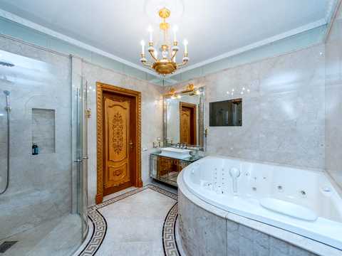 квартира по адресу Институтская ул., 18-А