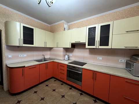 квартира за адресою Миколи Закревського вул., 97