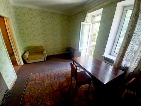 квартира за адресою переулок Краснозаводський, 7/5