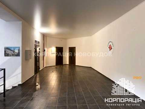 коммерческая по адресу Корятовича пл., 13