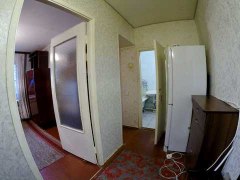 квартира по адресу Радунская ул., 22