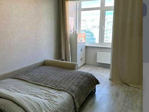 квартира за адресою Перлинна вул., 7
