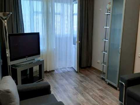 квартира за адресою Салтівське шосе, 258