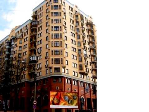 квартира за адресою Паньківська вул., 27/78