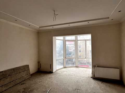 квартира за адресою Руданського вул., 24