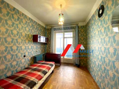 квартира за адресою Братиславська вул., 36