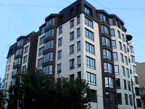 квартира по адресу Лемковская ул., 26