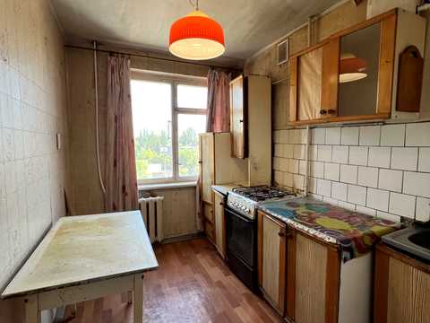 квартира по адресу Соборності, 96
