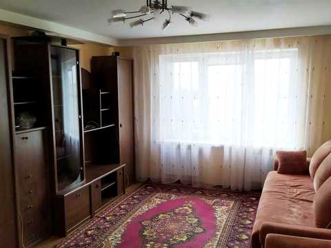 квартира по адресу Червоний камінь, 22