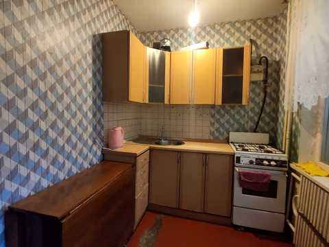 квартира за адресою Інститутська вул., 8/1