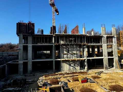 квартира по адресу Леннона ул., 2