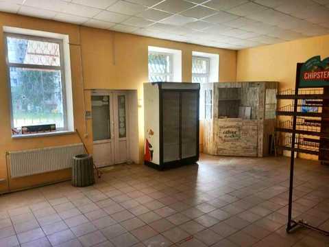 коммерческая по адресу Текстильщиков ул., 20