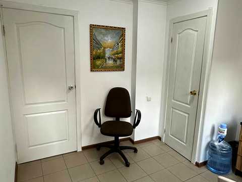 комерційна за адресою Ланжеронівська вул., 17