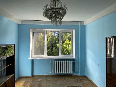 квартира за адресою Каунаська вул., 12