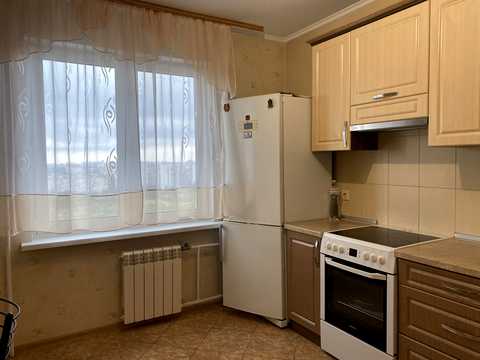 квартира за адресою Краківська вул., 13-В