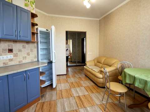 квартира за адресою Олександра Мишуги вул., 12