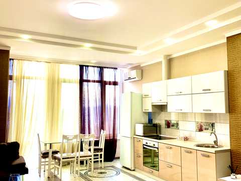квартира за адресою Жилянська вул., 118
