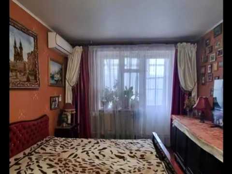 квартира за адресою Одеса, Космонавтів вул., 8