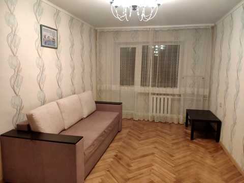 квартира за адресою Академіка Білецького вул., 9