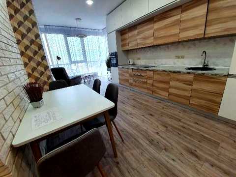 квартира по адресу Симферопольская ул., 2-Л