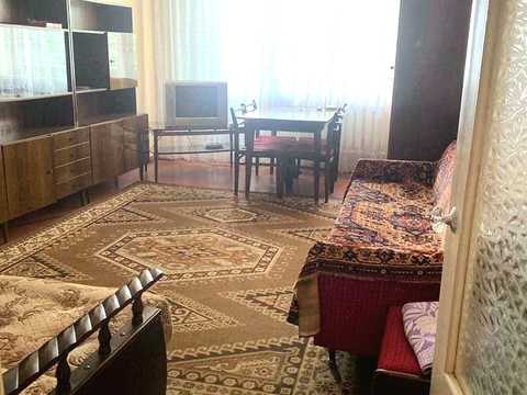 квартира за адресою Незалежності бульв. (50 років Жовтня), 15