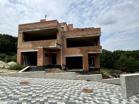будинок за адресою Підгірна вул.