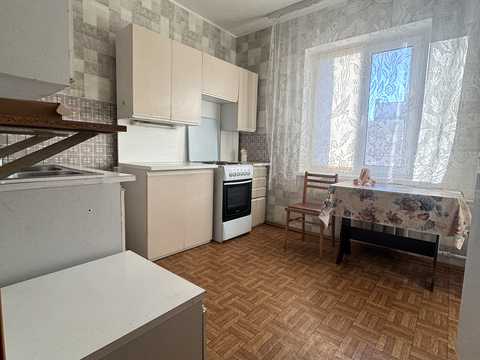 квартира за адресою Радунська вул., 1/10