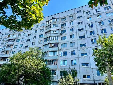 квартира за адресою Перемоги просп., 48
