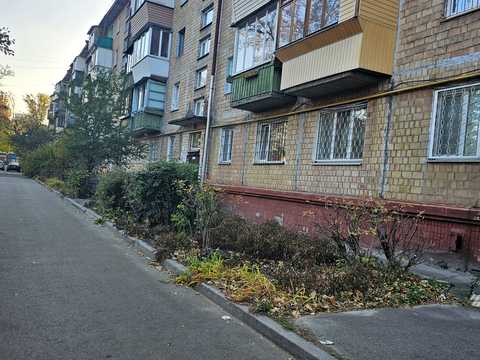 квартира по адресу Даниила Щербаковского ул. (Щербакова), 53-В