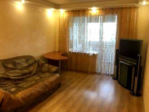 квартира по адресу Приречная ул., 37