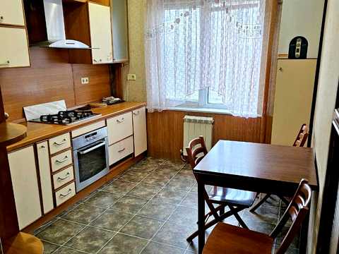 квартира по адресу Степана Рудницького ул. (Шолохова), 29