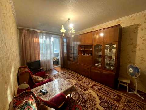 квартира по адресу Героев Труда ул. (Героїв Праці), 49