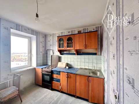 квартира за адресою 6-й мікрорайон, 2