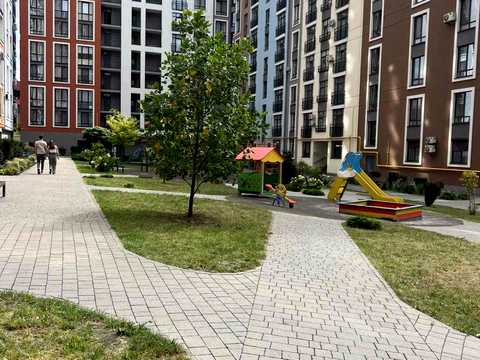 квартира за адресою Тараса Шевченка вул., 60