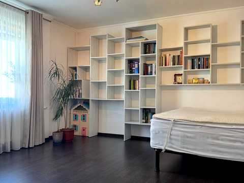 квартира за адресою Дарницький бульв., 8-А