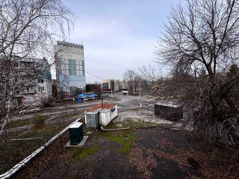 квартира за адресою Володимира Целуйка, 1