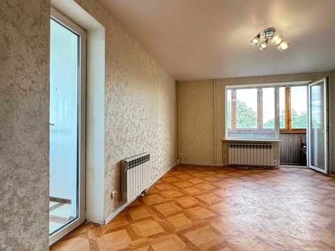 квартира за адресою Академіка Тамма вул., 6