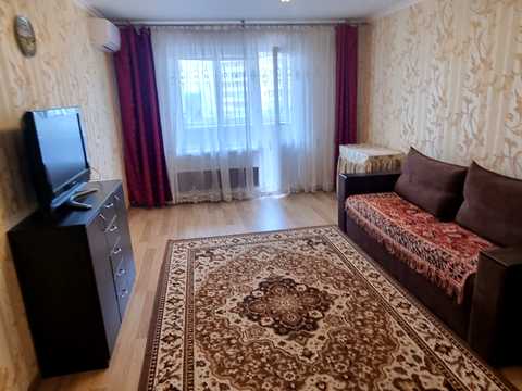 квартира по адресу Радунская ул., 38