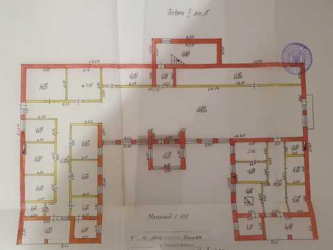 комерційна за адресою с. Банилів, Романенка, 1А