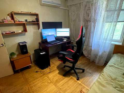 квартира по адресу Бориса Мартоса ул. (Плеханова), 4б