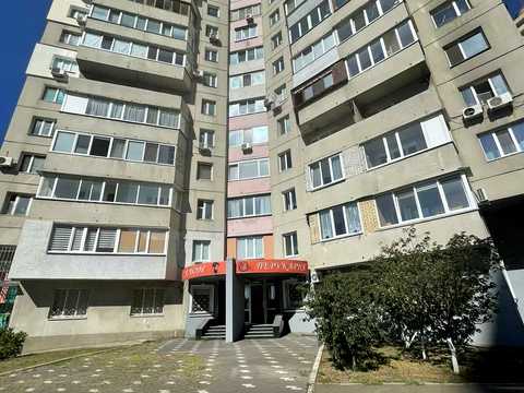 коммерческая по адресу Оноре де Бальзака ул., 6