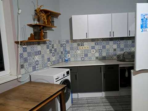 квартира за адресою Світлицького вул., 35